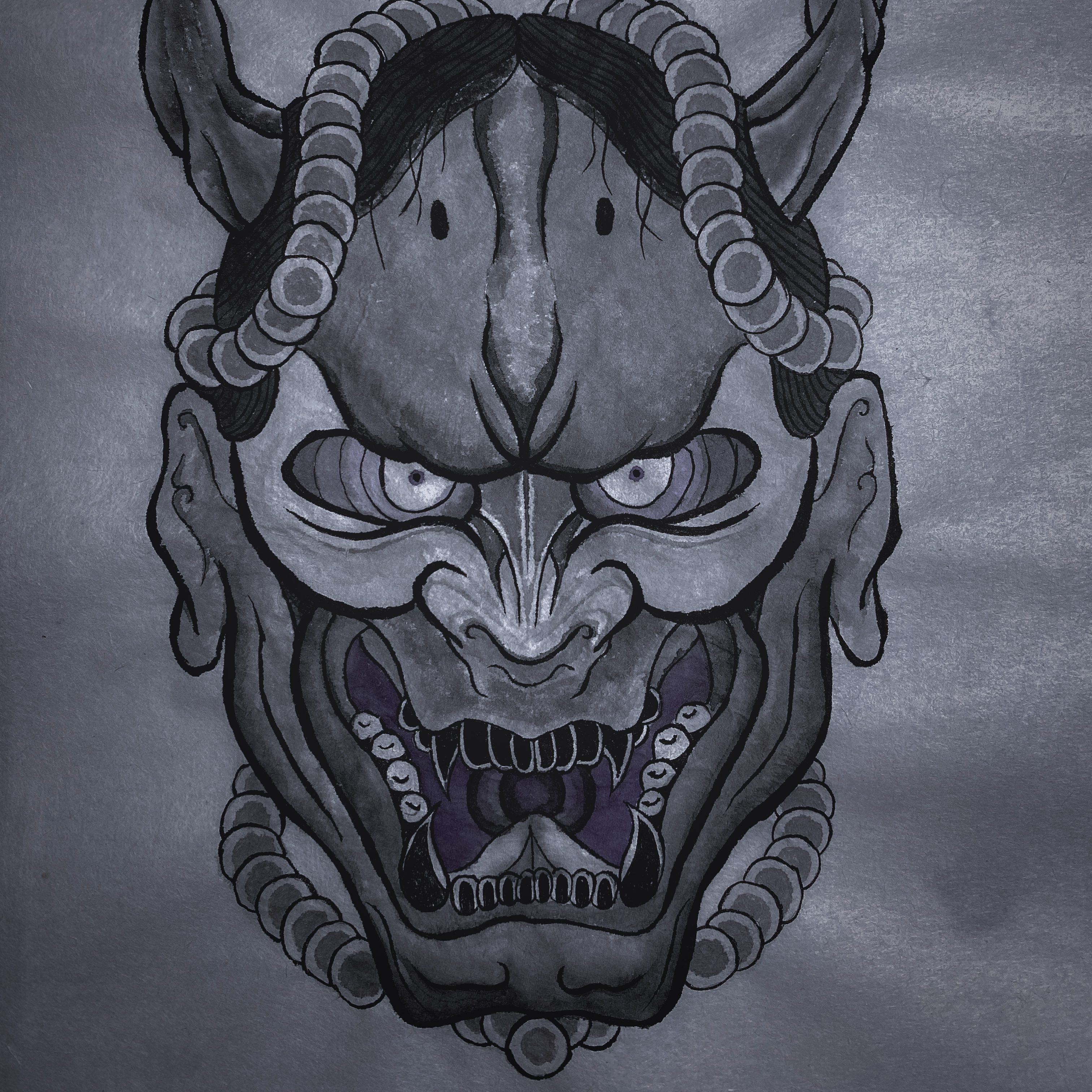 japaneseteboritattoo